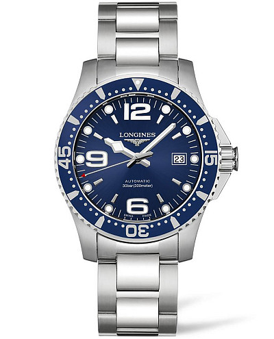 Longines HydroConquest L3.742.4.96.6